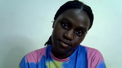 afronubians online show from 02/17/25, 11:55