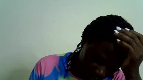 afronubians online show from 02/17/25, 02:59