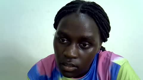 afronubians online show from 02/17/25, 06:04