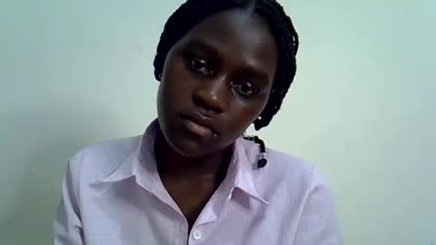 afronubians online show from 02/18/25, 04:58