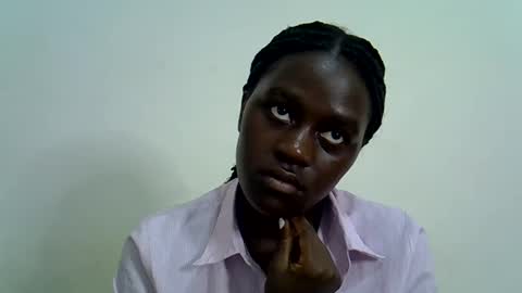 afronubians online show from 02/18/25, 08:05