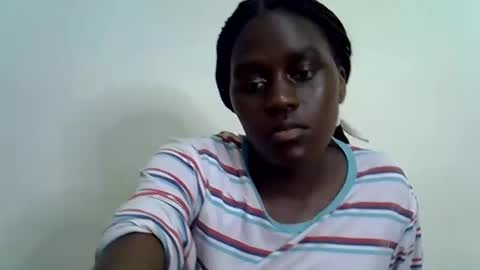 afronubians online show from 02/18/25, 02:16