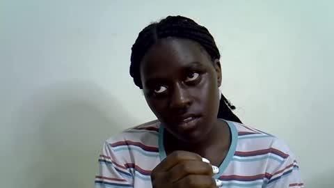 afronubians online show from 02/18/25, 05:21