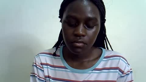 afronubians online show from 02/19/25, 05:49