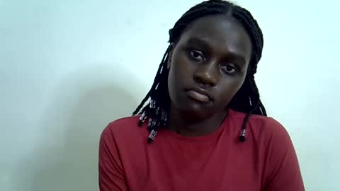 afronubians online show from 02/19/25, 08:55