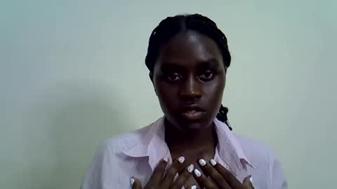 afronubians online show from 02/19/25, 03:27