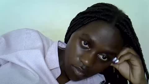 afronubians online show from 02/20/25, 01:19