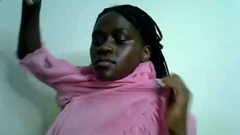 afronubians online show from 02/21/25, 11:55