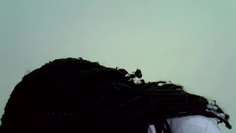 afronubians online show from 02/21/25, 07:32