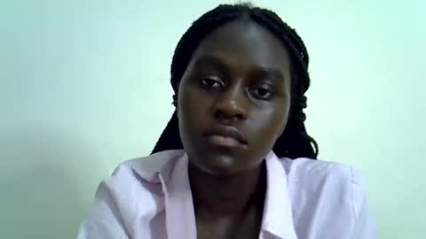 afronubians online show from 02/22/25, 09:23