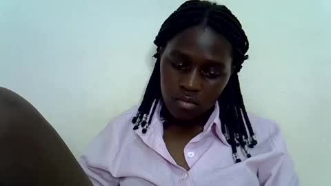 afronubians online show from 02/22/25, 12:29