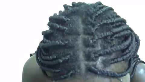 afronubians online show from 02/22/25, 07:14