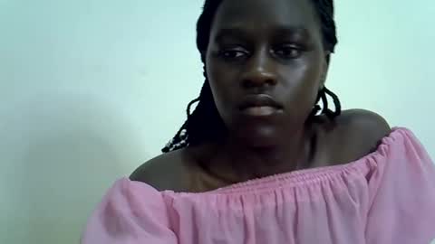 afronubians online show from 02/23/25, 06:39