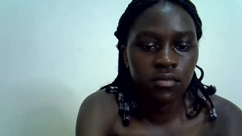 afronubians online show from 02/23/25, 09:44