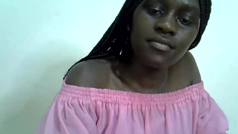 afronubians online show from 02/23/25, 04:13