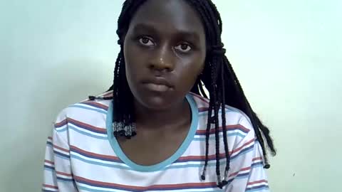 afronubians online show from 02/24/25, 09:10