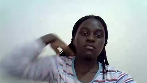 afronubians online show from 02/24/25, 12:26