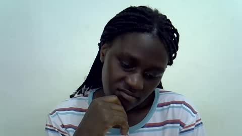 afronubians online show from 02/24/25, 03:31