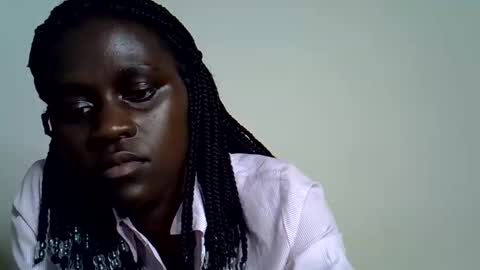 afronubians online show from 02/24/25, 08:36