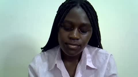 afronubians online show from 02/25/25, 05:52