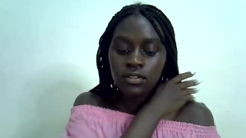 afronubians online show from 02/25/25, 08:58