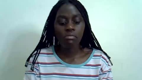 afronubians online show from 02/25/25, 12:03