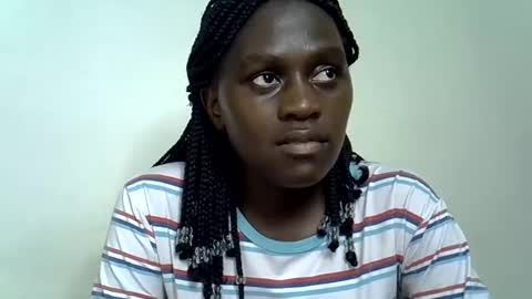 afronubians online show from 02/25/25, 03:05