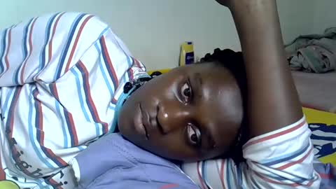 afronubians online show from 02/25/25, 09:13