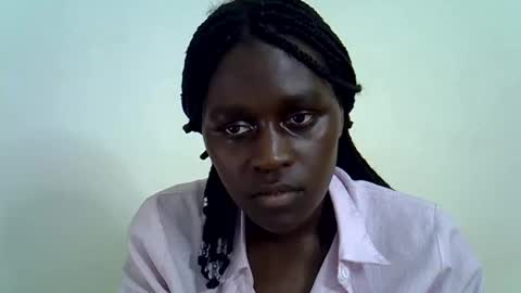 afronubians online show from 02/26/25, 12:36