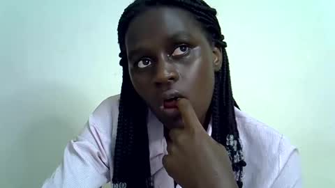 afronubians online show from 02/26/25, 03:52