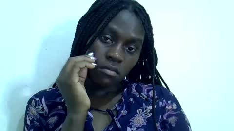 afronubians online show from 02/27/25, 08:09