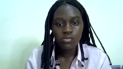 afronubians online show from 02/28/25, 05:48