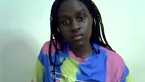 afronubians online show from 02/28/25, 11:58