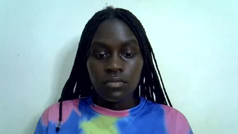 afronubians online show from 02/28/25, 04:31