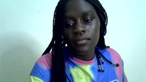 afronubians online show from 02/28/25, 07:35