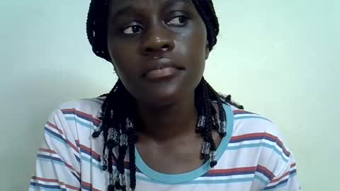 afronubians online show from 03/01/25, 08:56