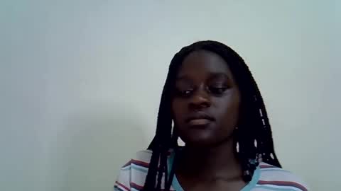 afronubians online show from 03/01/25, 12:45