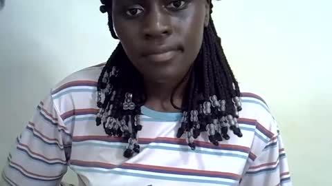 afronubians online show from 03/01/25, 07:04