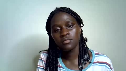 afronubians online show from 03/01/25, 10:10