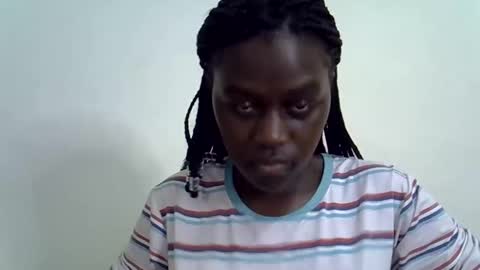 afronubians online show from 03/02/25, 05:01