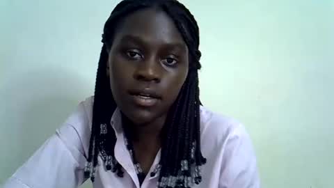 afronubians online show from 03/02/25, 08:05