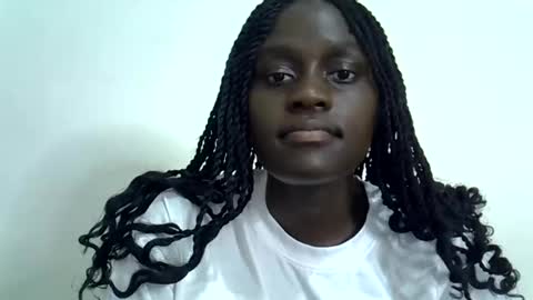 afronubians online show from 03/04/25, 09:51