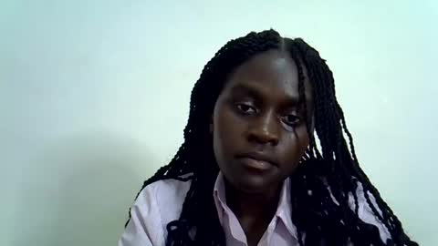 afronubians online show from 03/04/25, 12:55