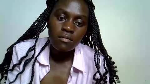 afronubians online show from 03/04/25, 10:16