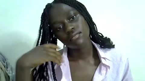 afronubians online show from 03/05/25, 05:29