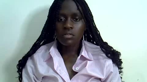 afronubians online show from 03/05/25, 08:00