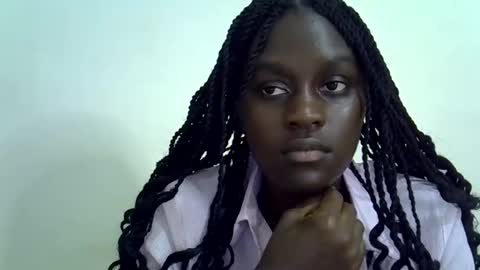 afronubians online show from 03/06/25, 07:47