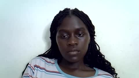 afronubians online show from 03/06/25, 10:52