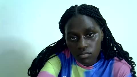 afronubians online show from 03/06/25, 05:33