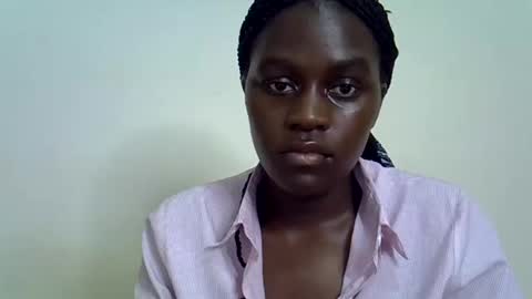 afronubians online show from 03/07/25, 04:46